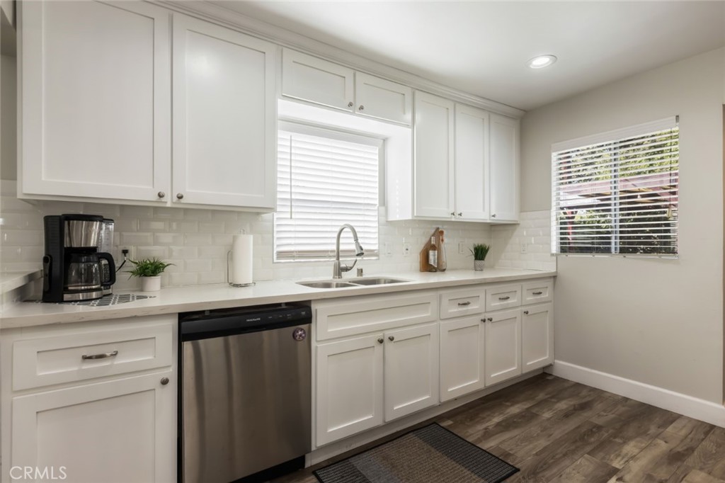 Residential Lease in Pasadena 5