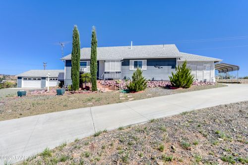 20408 E Deer Valley Ln, Mayer, AZ, 86333-2685 | Card Image