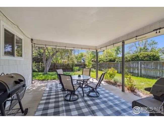 1610 Vivian St, House other with 4 bedrooms, 3 bathrooms and null parking in Longmont CO | Image 23