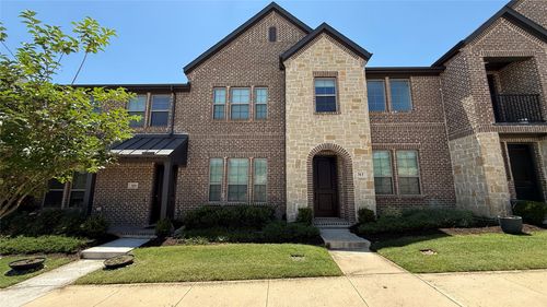 313 Mcconathy Way, Flower Mound, TX, 75028 | Card Image