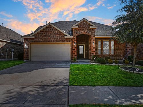 2109 Lake Hawthorne Trl, Little Elm, TX, 75068-7003 | Card Image