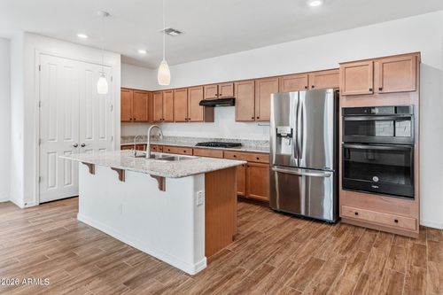 16209 W La Ventilla Way, Goodyear, AZ, 85338-4062 | Card Image