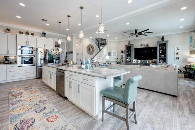 7376 Gulf Blvd, House other with 4 bedrooms, 4 bathrooms and 1 parking in Navarre FL | Image 31