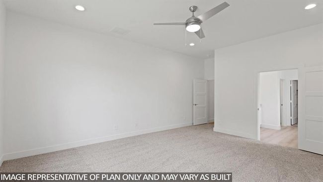 4513 Iguaza Falls Dr, House other with 4 bedrooms, 3 bathrooms and 3 parking in Conroe TX | Image 13