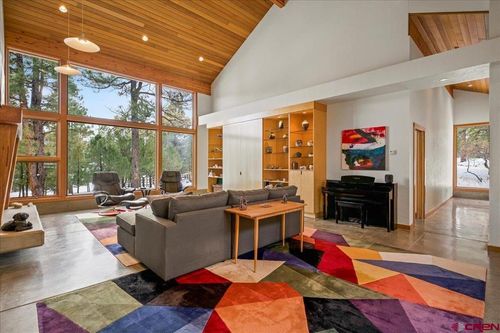 412 Badger Trl S, Ridgway, CO, 81432-9811 | Card Image