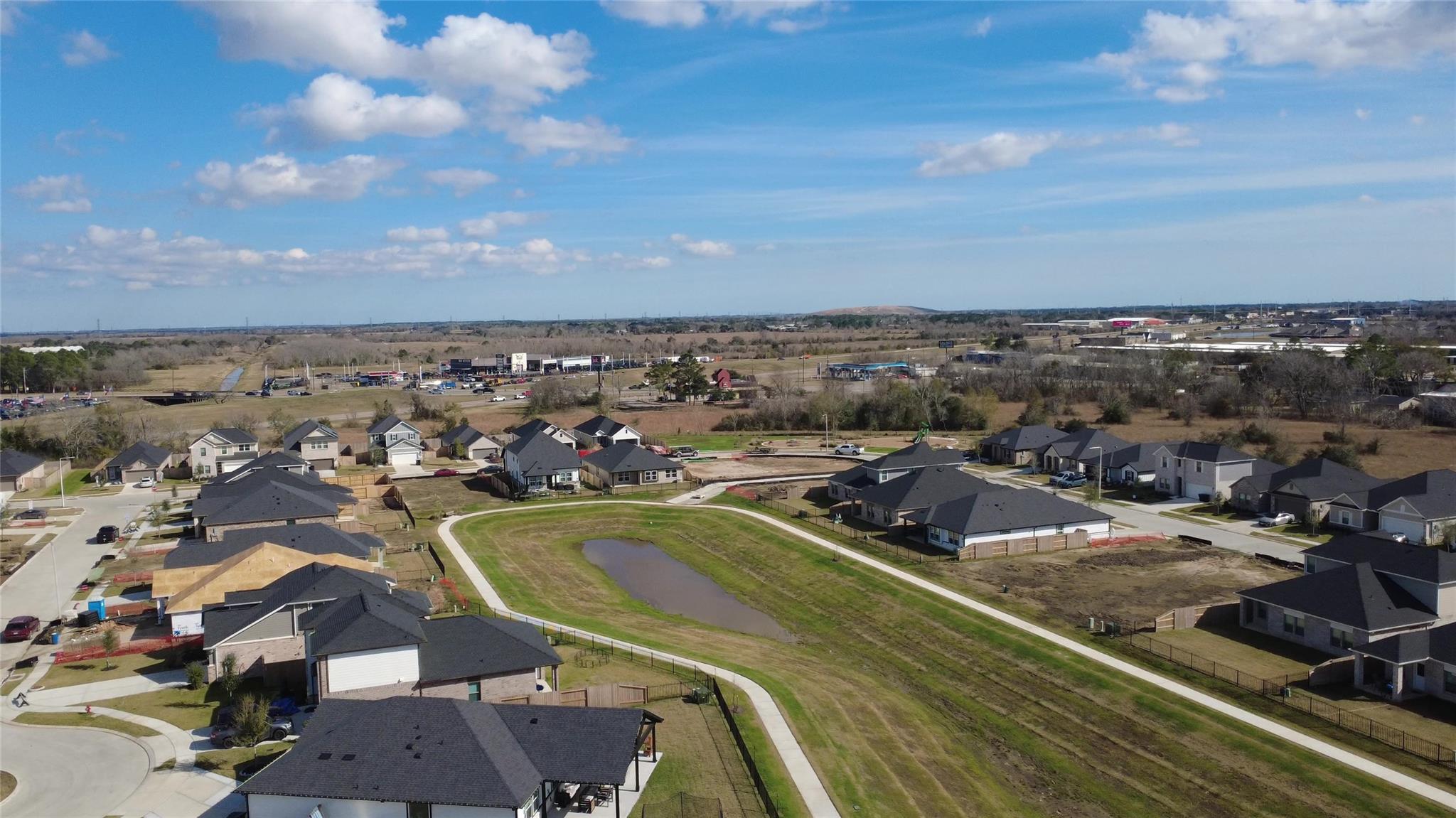 Residential in Alvin 4