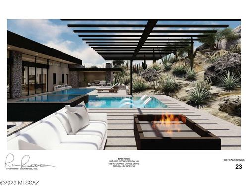 563-548 W Granite Gorge Dr, Oro Valley, AZ, 85755 | Card Image
