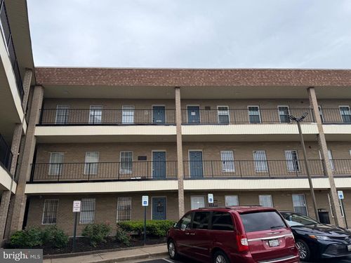 2-30-3331 Toledo Terrace, HYATTSVILLE, MD, 20782 | Card Image
