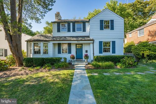 5521 Brite Dr, BETHESDA, MD, 20817-6304 | Card Image