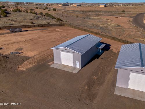 901 W Airport Unit 2 Loop, Taylor, AZ, 85939 | Card Image