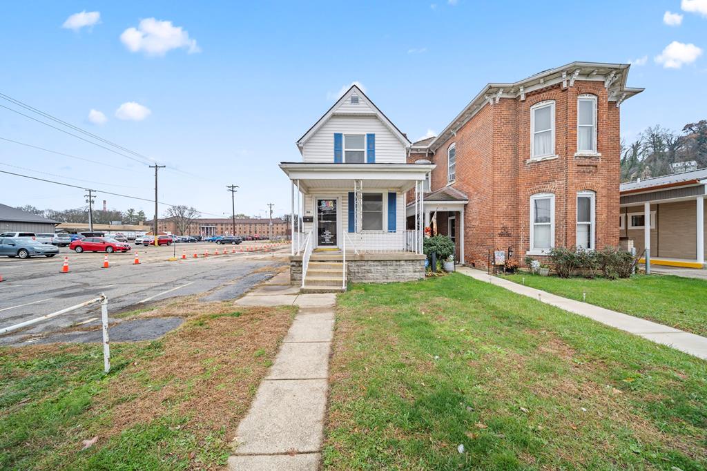 Commercial Sale in Chillicothe