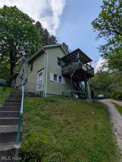65078 Indian Run Rd, Bellaire, OH, 43906-9727 | Card Image