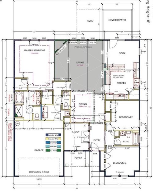 1330 Kildary Springs Rd, Inman, SC, 29349-4201 | Card Image