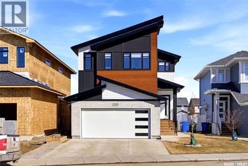 3029 Bellegarde Cres, Regina, SK, S4V3W3 | Card Image