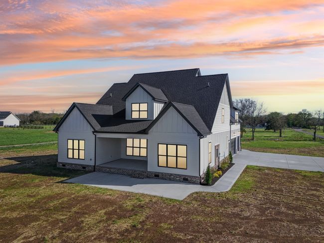 3233 E Jefferson Pike, House other with 4 bedrooms, 5 bathrooms and 3 parking in Lascassas TN | Image 93