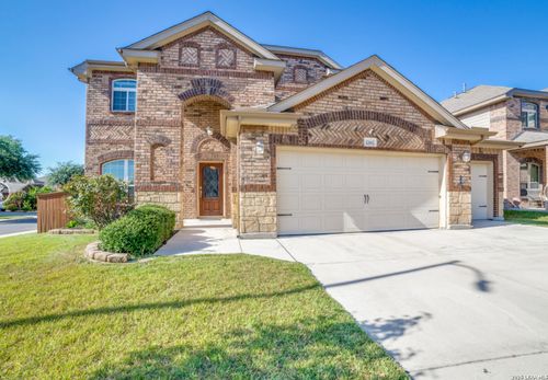 12602 Emmett Grv, San Antonio, TX, 78254-6099 | Card Image