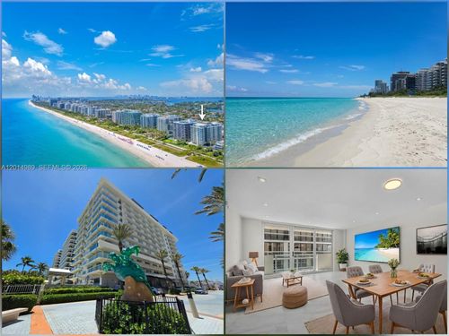1009-9499 Collins Ave, Surfside, FL, 33154-2692 | Card Image
