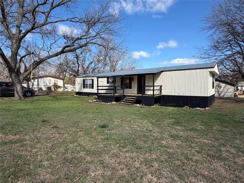 3601 Hedge Row St, Granbury, TX, 76048-3931 | Card Image