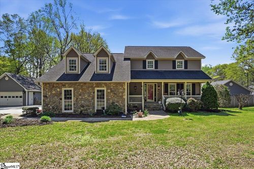 267 Farm Lake Rd, Boiling Springs, SC, 29316-6402 | Card Image