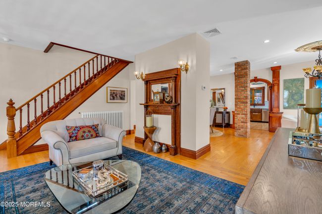 44 Irving Pl, House other with 4 bedrooms, 3 bathrooms and null parking in Red Bank NJ | Image 16