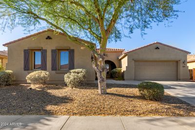 12380 W Palo Brea Lane, House other with 4 bedrooms, 3 bathrooms and null parking in Peoria AZ | Image 2