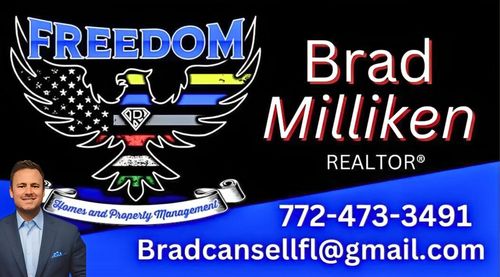 8130 135th St, Sebastian, FL, 32958-3743 | Card Image