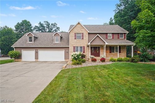 580 Terra Verde Ave, Columbiana, OH, 44408-1185 | Card Image