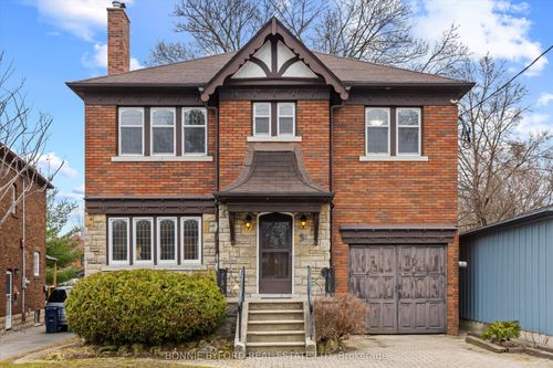 3 Fleming Cres, East York, ON, M4G2A9 | Card Image