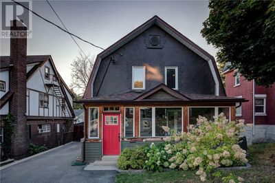 249 College St, House other with 3 bedrooms, 2 bathrooms and null parking in Sudbury ON | Image 1