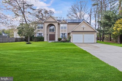 3 Woodland Court, VOORHEES, NJ, 08043 | Card Image