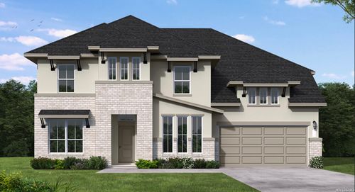 552 Dalton Lk, Cibolo, TX, 78108-0667 | Card Image