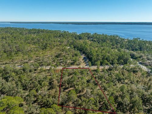 Lot 25 Pelican Way, Ochlockonee Bay, FL, 32346 | Card Image