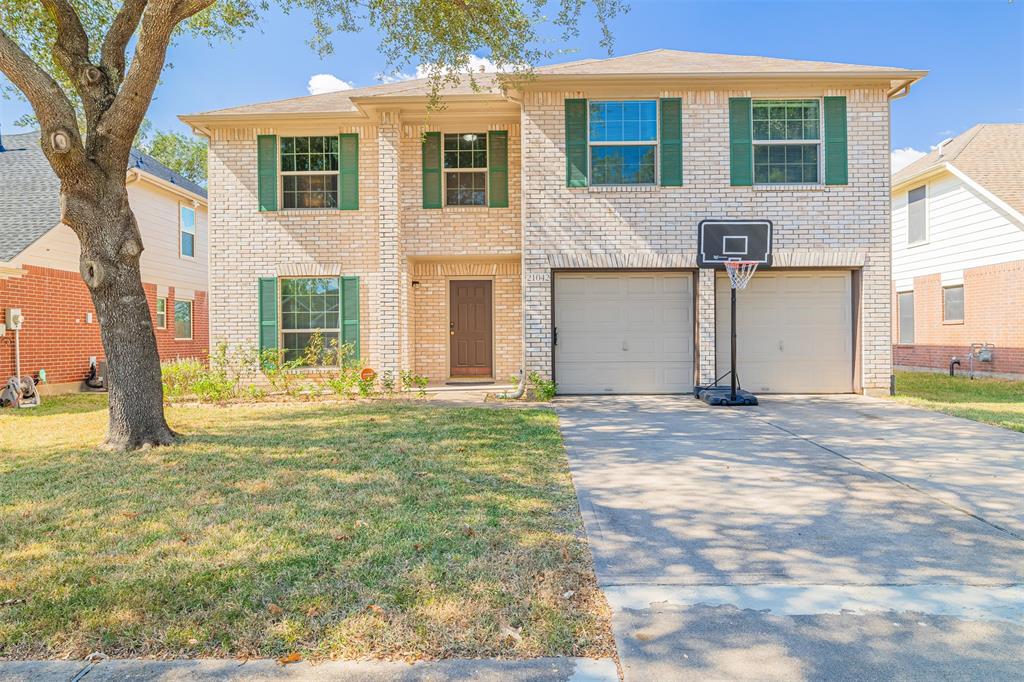 Bent Lake Dr, Katy, TX 77449