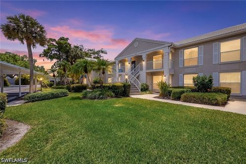 203-887 Gulf Pavilion Dr, NAPLES, FL, 34108-8761 | Card Image
