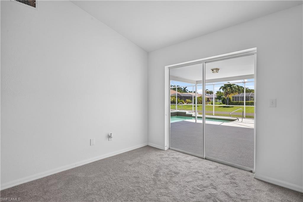 Residential in CAPE CORAL 4