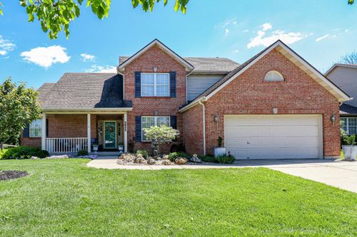 5622 Safari Dr, Liberty Twp, OH, 45044-8672 | Card Image