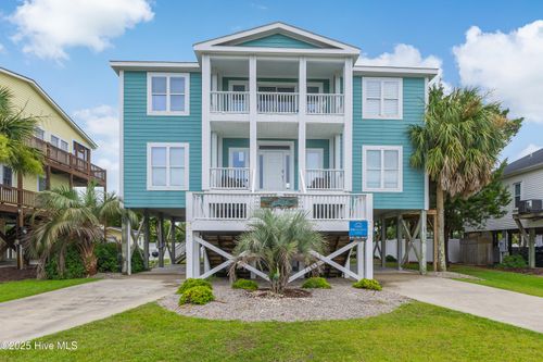 2911 E Pelican Dr, Oak Island, NC, 28465-6058 | Card Image