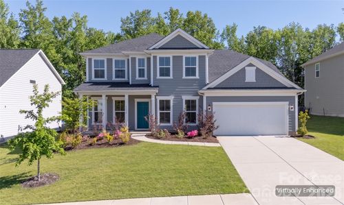 1134 Regions Blvd, Fort Mill, SC, 29707-6184 | Card Image
