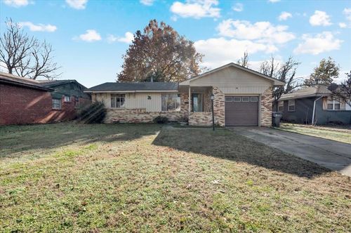5416 Nw 46th Ter, Warr Acres, OK, 73122-5202 | Card Image