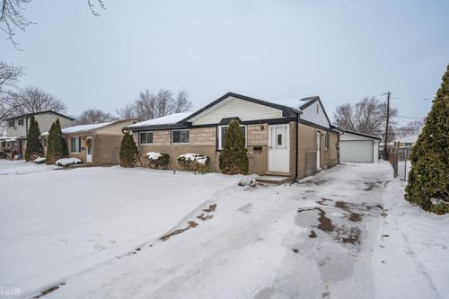 19259 Colman Street, Clinton Charter Township, MI, 48035 | Card Image