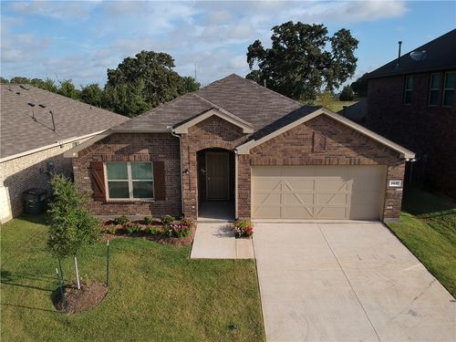 2437 Opaline Dr, Aubrey, TX, 76227-1744 | Card Image