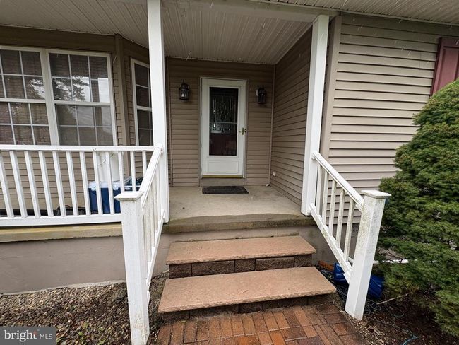 A - 394 Croshaw Rd, House other with 3 bedrooms, 2 bathrooms and null parking in WRIGHTSTOWN NJ | Image 34