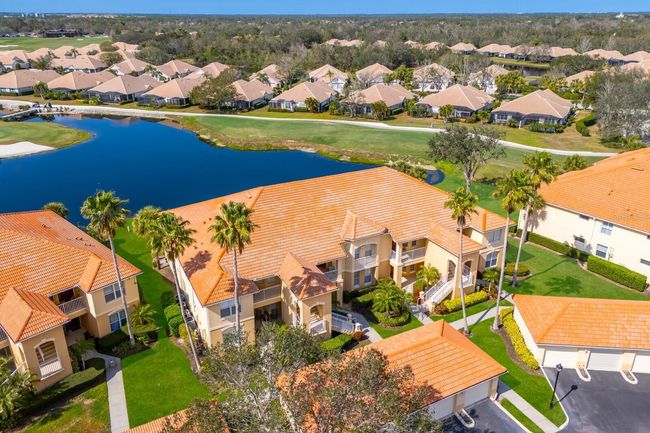 UNIT-102 - 8414 Wethersfield Run, Condo with 2 bedrooms, 2 bathrooms and null parking in Lakewood Ranch FL | Image 31