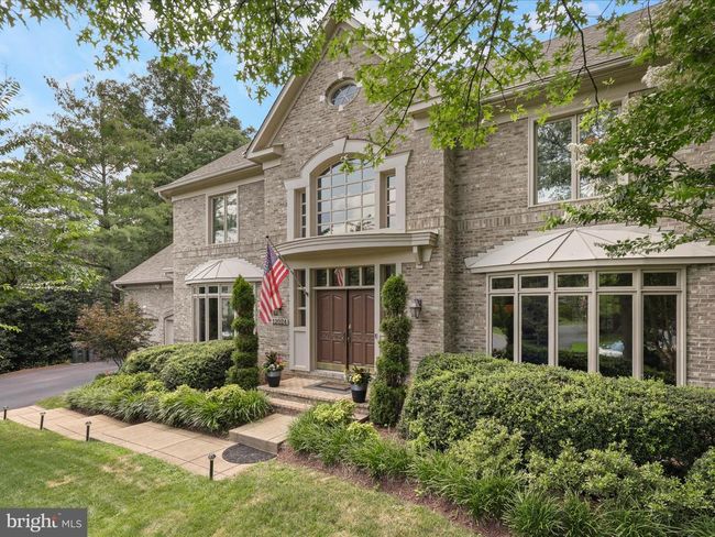 12024 Walnut Branch Rd, House other with 6 bedrooms, 5 bathrooms and null parking in RESTON VA | Image 9