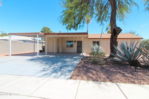 1715 S Bristol Avenue, Tucson, AZ, 85713 | Card Image