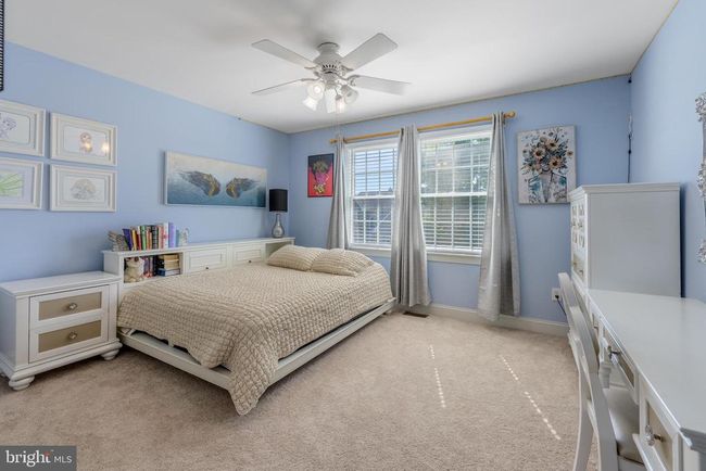 130 Augusta Dr, House other with 3 bedrooms, 3 bathrooms and null parking in MOORESTOWN NJ | Image 20