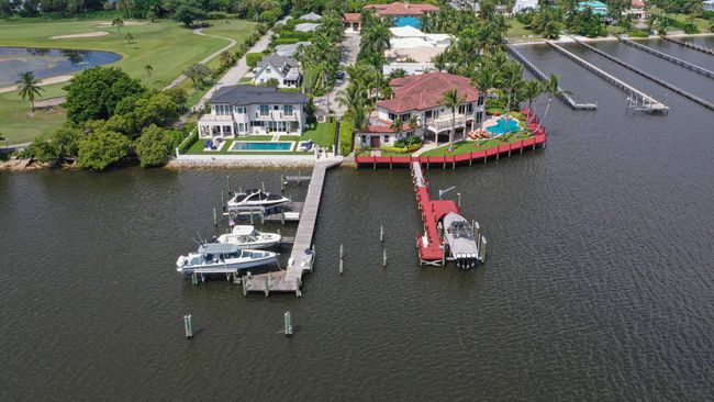 10 Bella Vista Ave, House other with 6 bedrooms, 5 bathrooms and null parking in Lake Worth Beach FL | Image 66