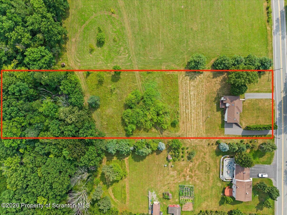 Residential in Scott Twp 5