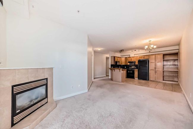 320 - 1800 14 A Street Sw, Home with 2 bedrooms, 2 bathrooms and 1 parking in Calgary AB | Image 9