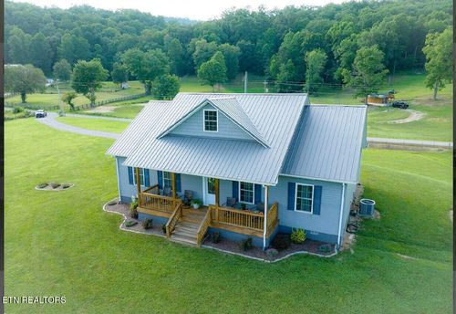 580 Elk Fork Rd, Pioneer, TN, 37847 | Card Image